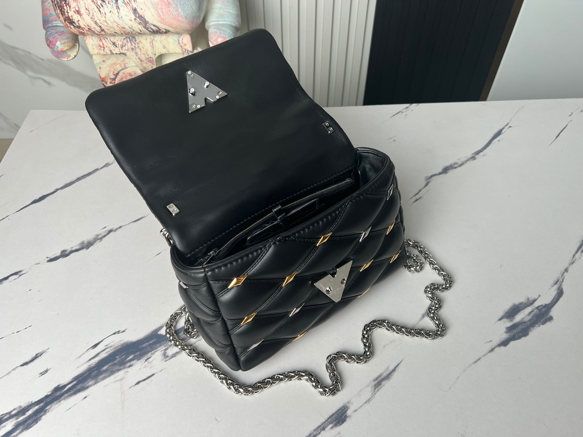 Louis Vuitton Satchel Bags